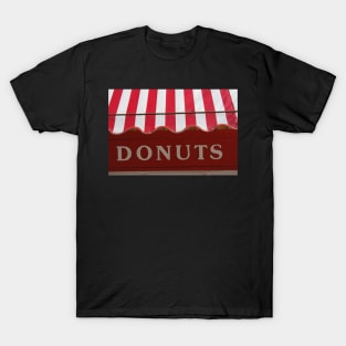 DONUTS by the SEA T-Shirt